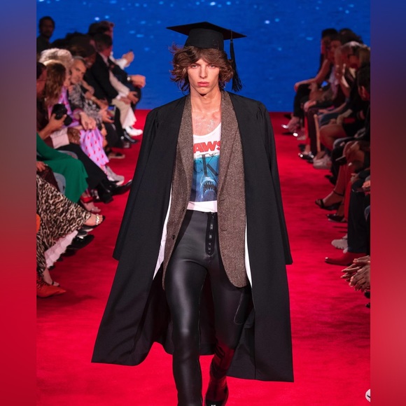 RAF Simmons -era CK Tee! - Picture 4 of 4